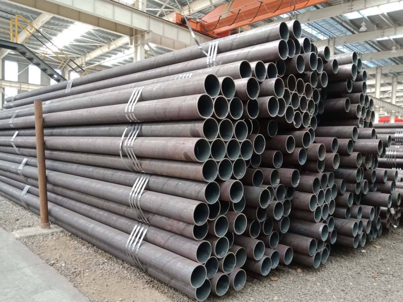 天柱30CrMo合金无缝钢管